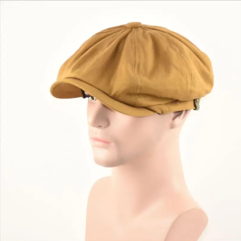 plus Size Men's Newsboy Flat C - đánh giá và giá Newsboy Cap Ivy