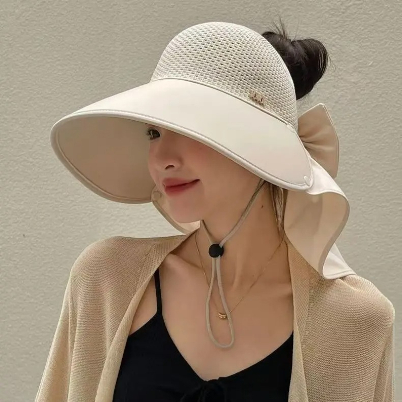 Summer Women Bucket Hat Outdoo - đánh giá và giá Sun Hat Wide Brim