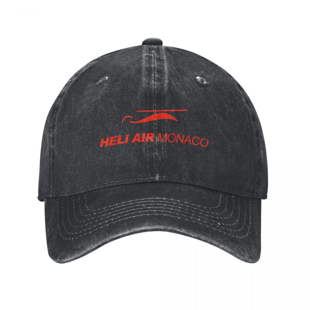 HELI AIR MONACO Baseball Cap L - đánh giá và giá Baseball Cap Structured