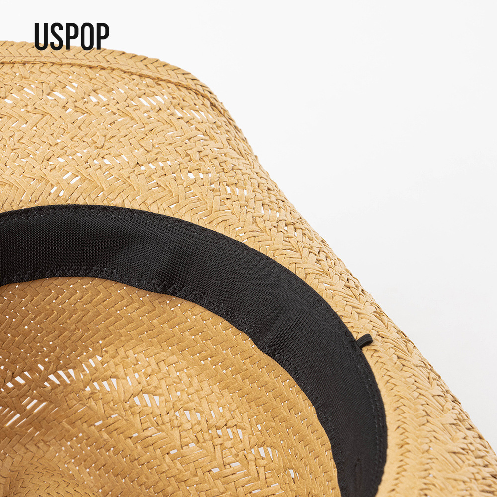 USPOP Women Summer Straw Cowbo - đánh giá và giá Cowboy Hat Straw