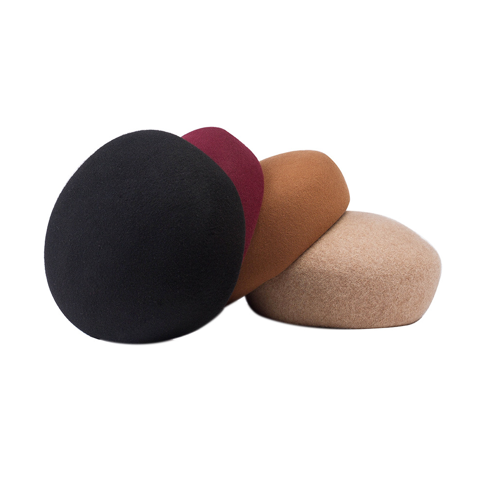 New French Style Wool Berets f - đánh giá và giá Beret French Wool