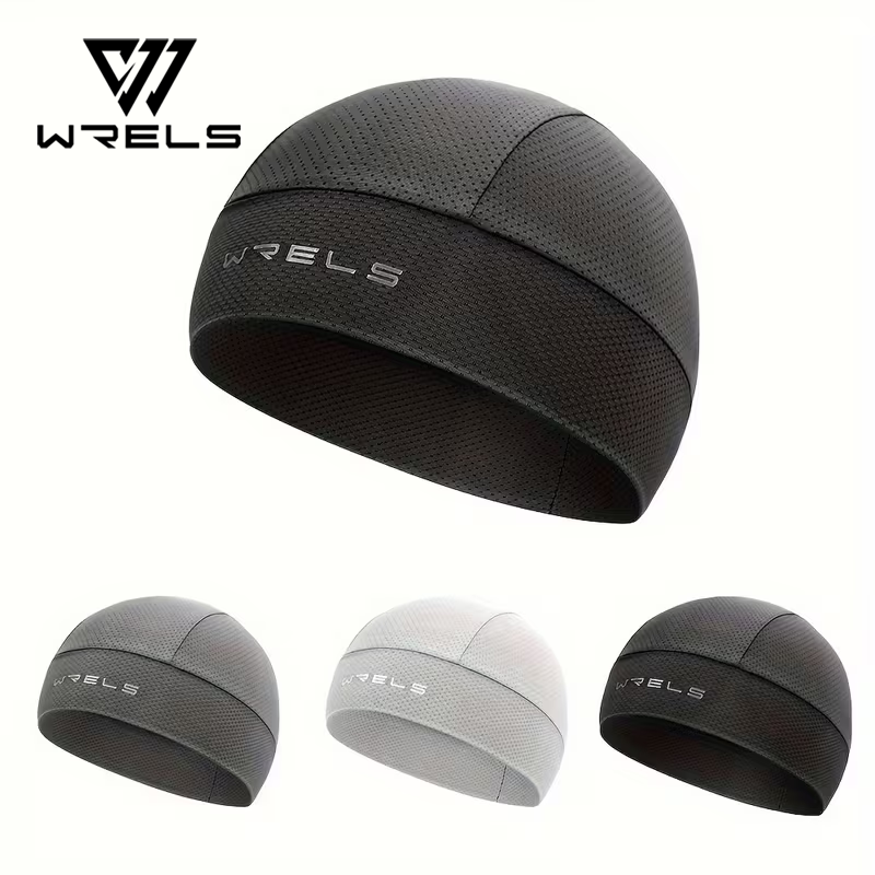 Cycling Motorcycle Cap Breatha - đánh giá và giá Running Cap Lightweight
