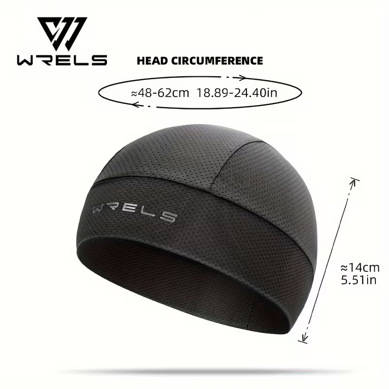 Cycling Motorcycle Cap Breatha - đánh giá và giá Running Cap Lightweight