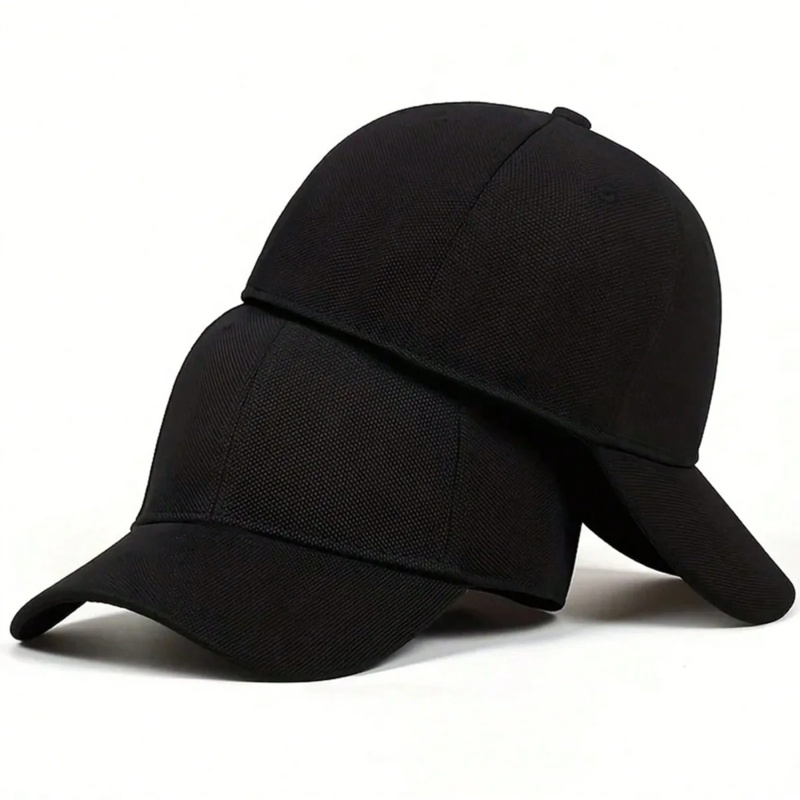 Unisex Baseball Cap with Open  - đánh giá và giá Baseball Cap Structured