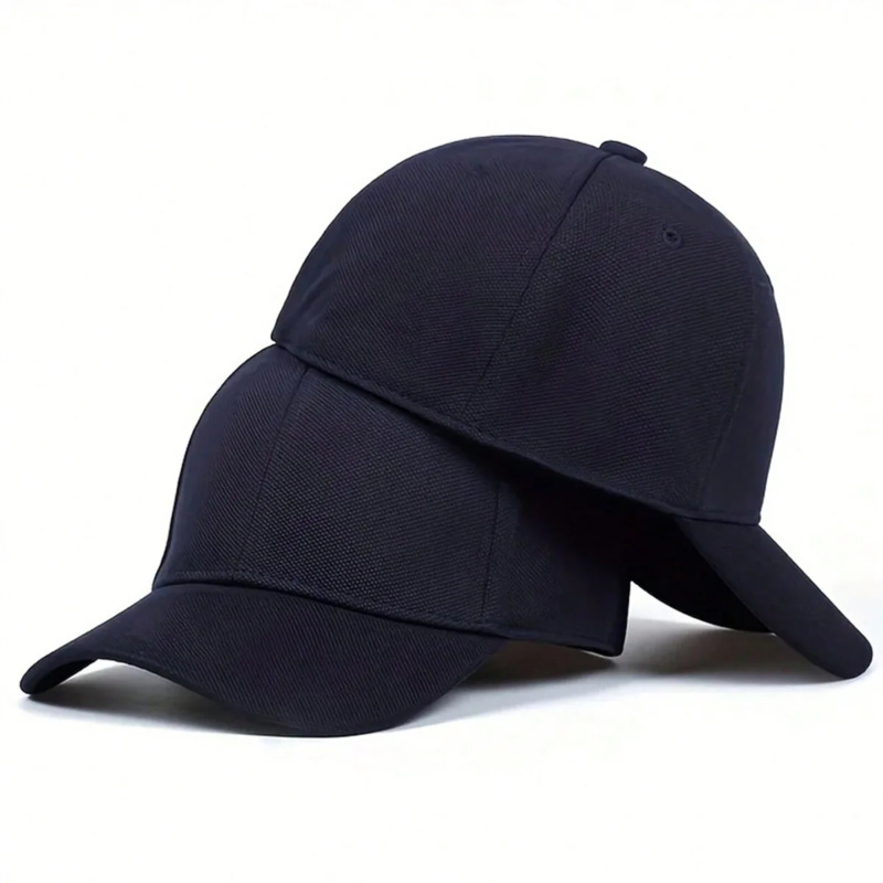 Unisex Baseball Cap with Open  - đánh giá và giá Baseball Cap Structured