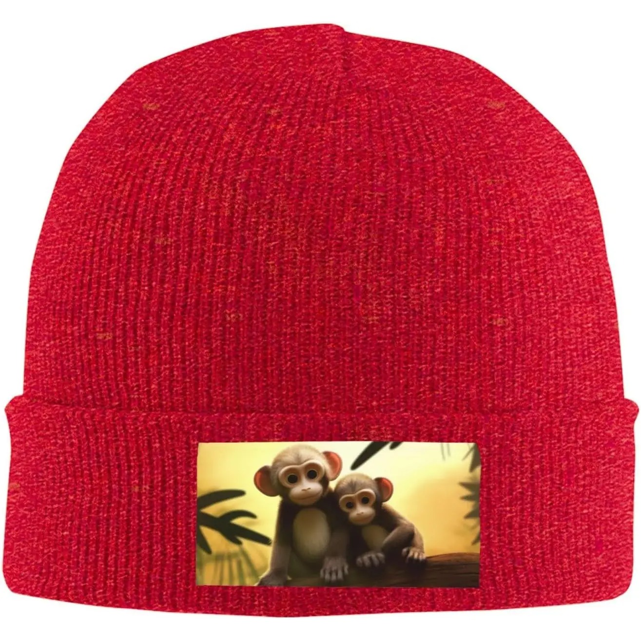 Beanie for Men Winter Hats for - đánh giá và giá Beanie Cuffed Knit