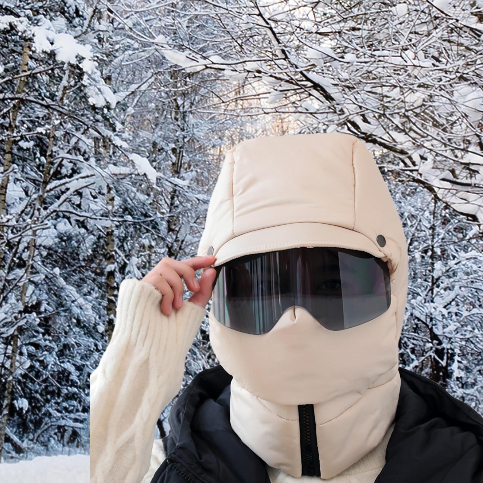 Winter Hat With Ear Flaps 4 In - đánh giá và giá Trapper Hat Ear Flap