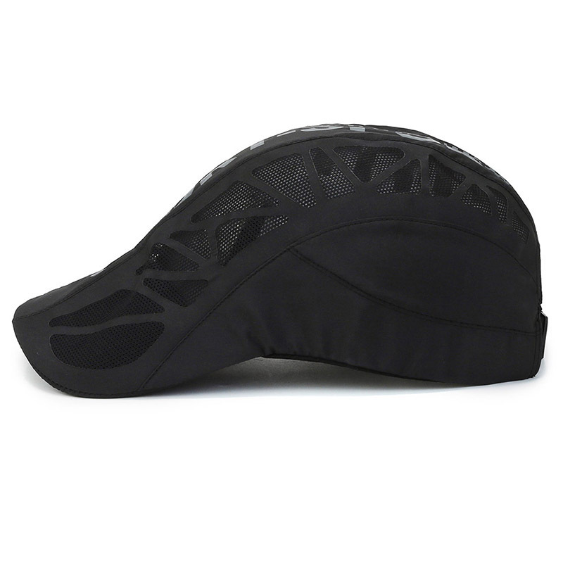 Newsboy Cap for Men Mesh Breat - đánh giá và giá Newsboy Cap Ivy