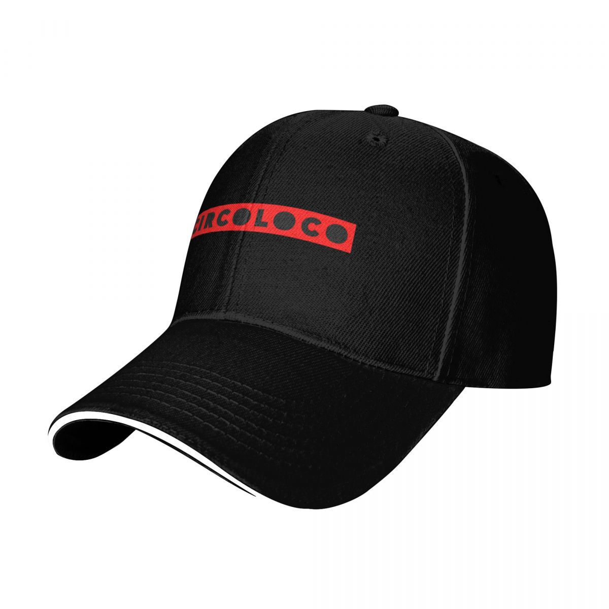 Circoloco Ibiza T Shirt Techno - đánh giá và giá Baseball Cap Structured