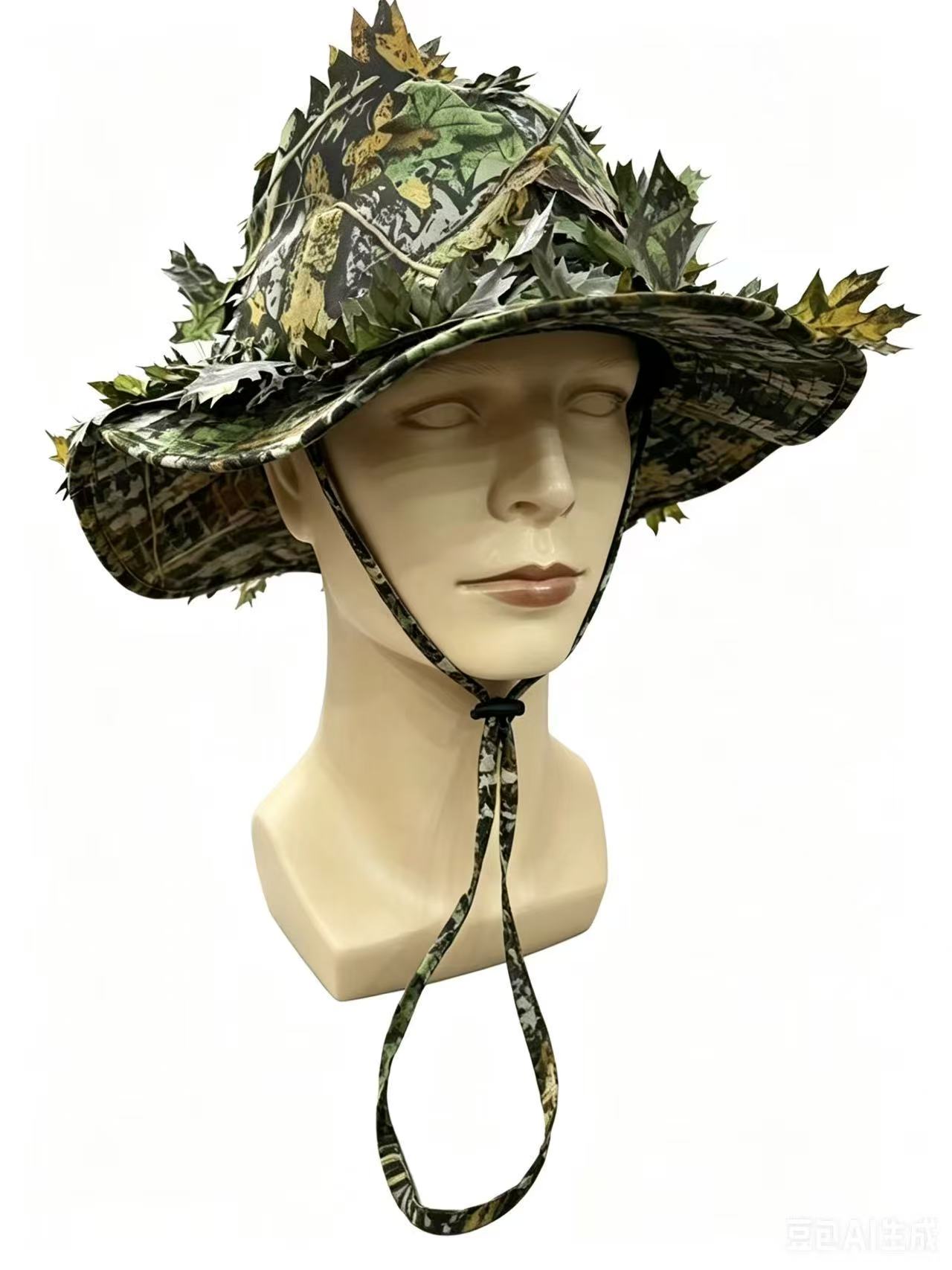Men's Camouflage Boonie Hats 3 - đánh giá và giá Boonie Hat Tactical
