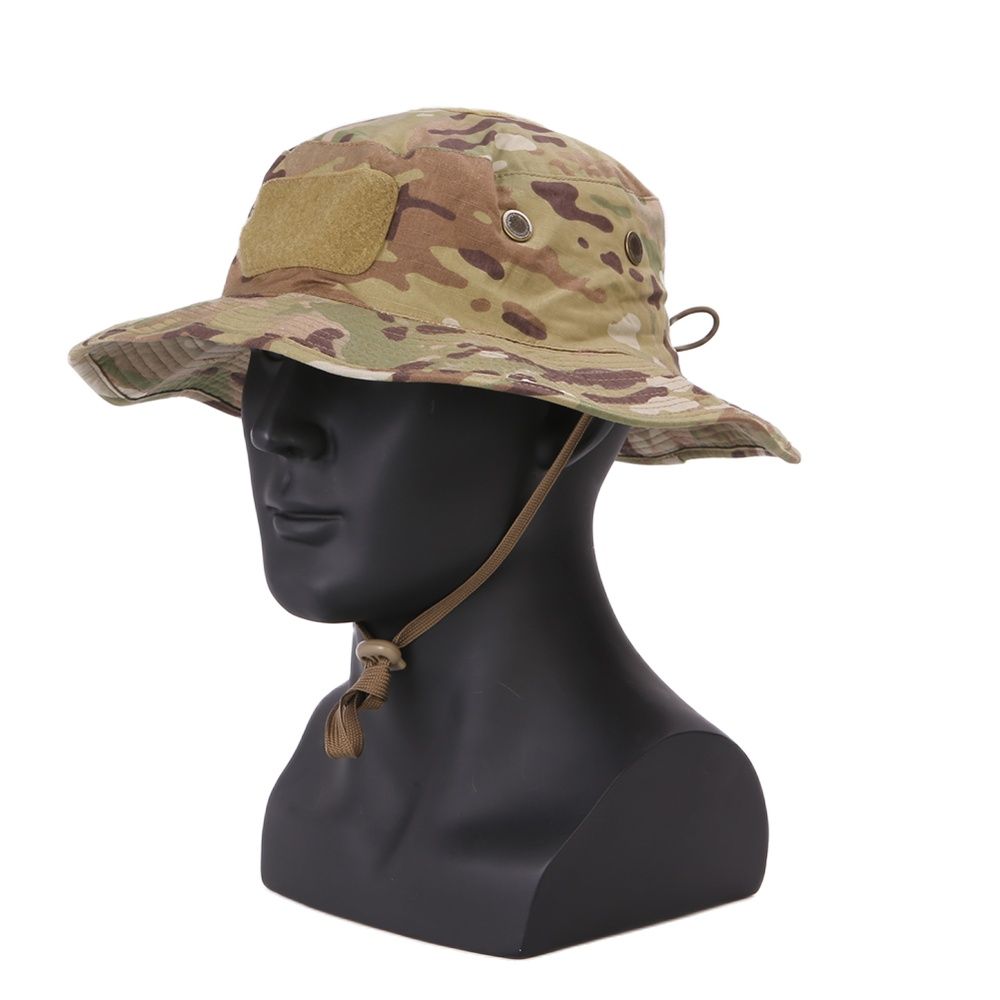 Emersongear Tactical Boonie Ha - đánh giá và giá Boonie Hat Tactical
