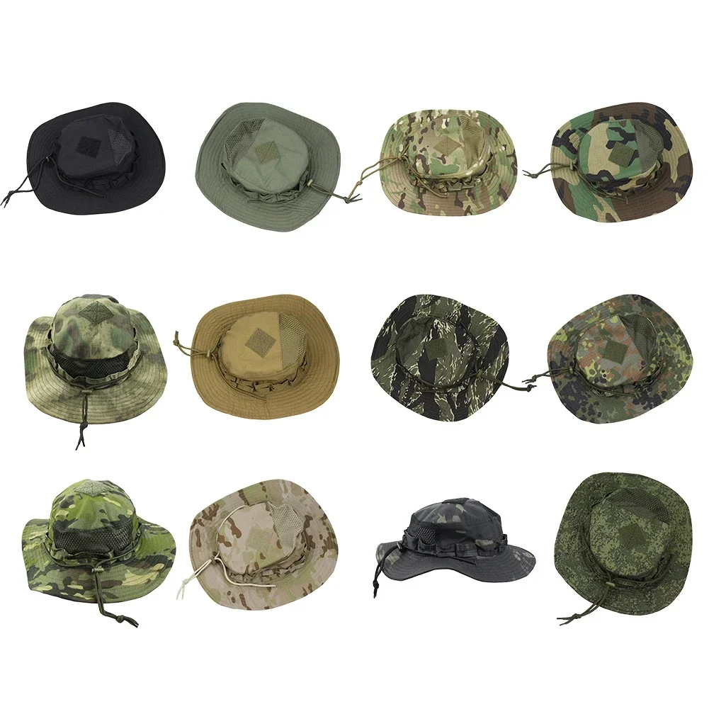 2.0 Tactical Boonie Hat Summer - đánh giá và giá Boonie Hat Tactical