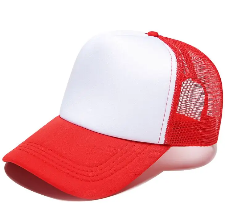 Kids Adjustable Mesh Trucker H - đánh giá và giá Visor Sun Hat