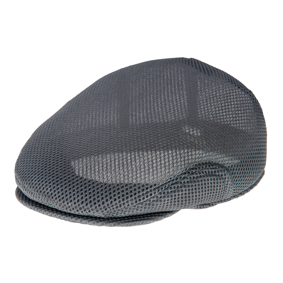 VOBOOM Men Breathable Mesh Sum - đánh giá và giá Newsboy Cap Ivy