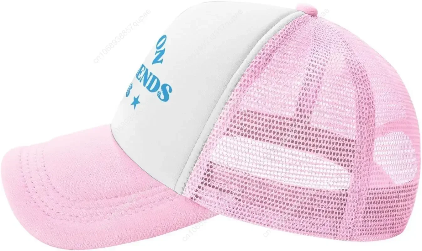 Put It On My Girlfriends Tab M - đánh giá và giá Trucker Cap Mesh
