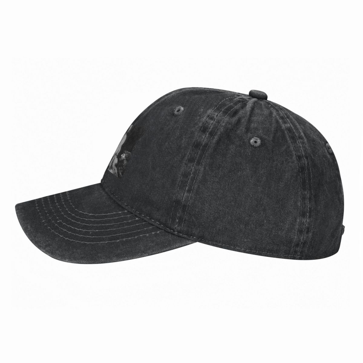 Dj Jesus - Salvation Sound Bas - đánh giá và giá Golf Cap Dad
