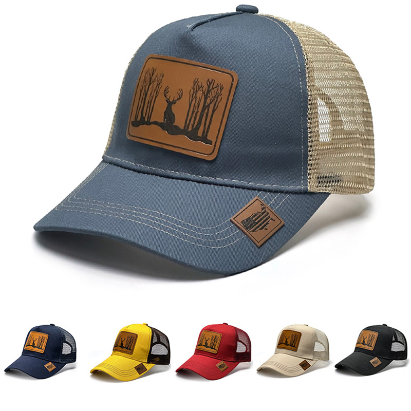 Fashion Leathers Luxury Baseba - đánh giá và giá Baseball Cap Structured