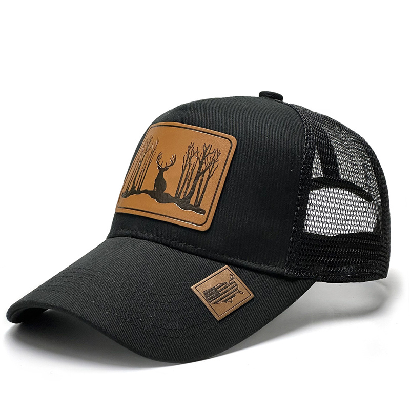 Fashion Leathers Luxury Baseba - đánh giá và giá Baseball Cap Structured