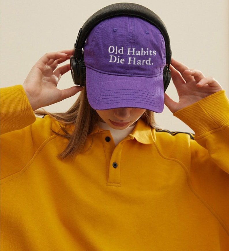 Personalized Embroidered Hat C - đánh giá và giá Dad Hat Cotton