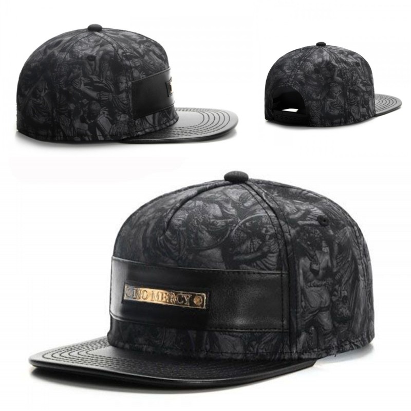 Fashio Brand Leather Cap Baseb - đánh giá và giá Baseball Cap Structured