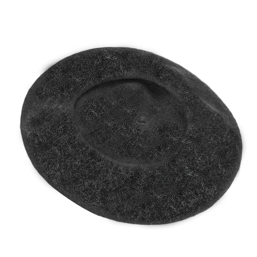 Autumn Winter Warm Wool Berets - đánh giá và giá Beret French Wool