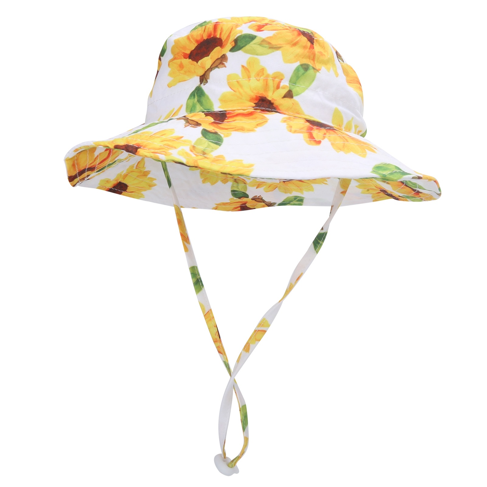 Baby Beach Sun Hat Breathable  - đánh giá và giá Bucket Hat Cotton