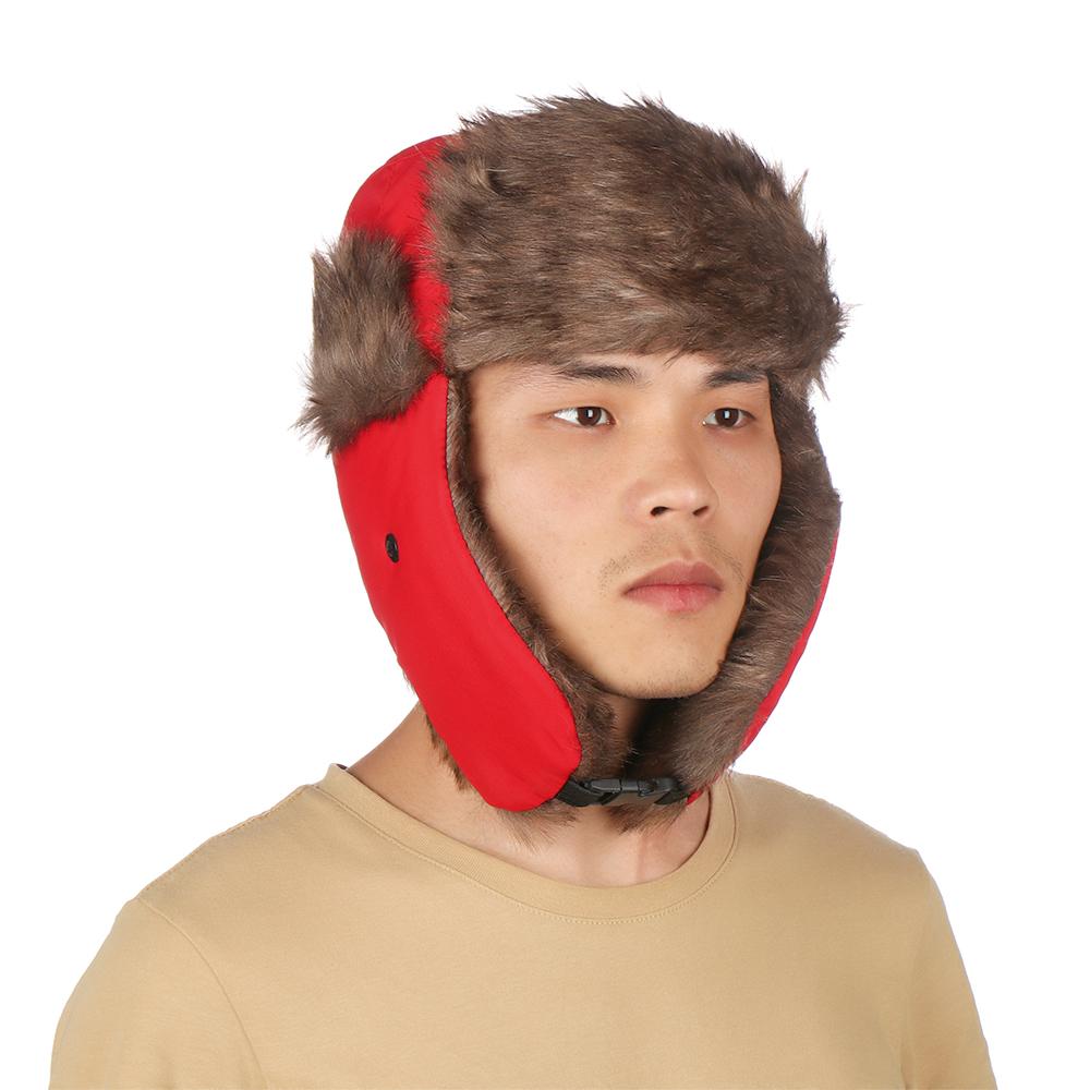 Warm Earflap Trapper Winter Ca - đánh giá và giá Trapper Hat Ear Flap