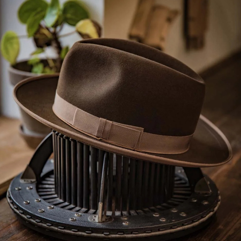 Soft Fedora Hat Bow Elegant La - đánh giá và giá Fedora Hat Wool