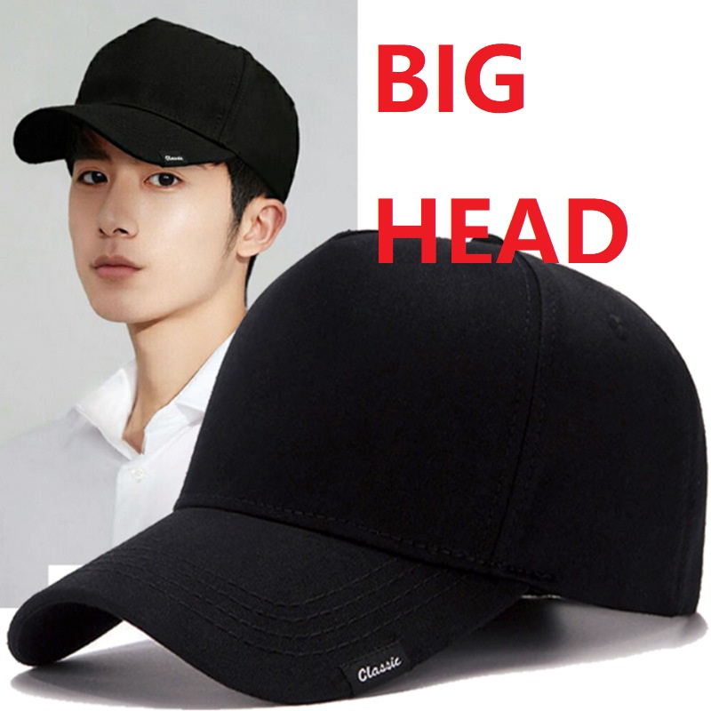 XXL Oversize 100% Cotton High  - đánh giá và giá Dad Hat Cotton