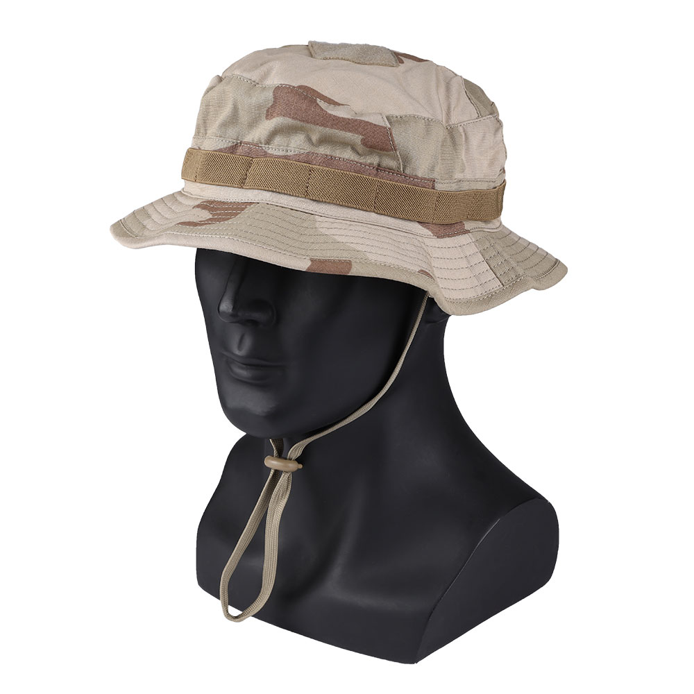 Emersongear Short Brim Summer  - đánh giá và giá Boonie Hat Tactical