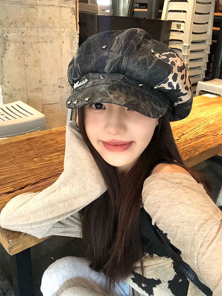 Y2K Personalized Star Sticker  - đánh giá và giá Dad Hat Cotton