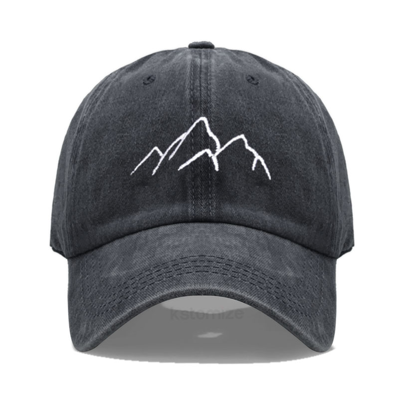 1pc Adjustable Washed Baseball - đánh giá và giá Golf Cap Dad