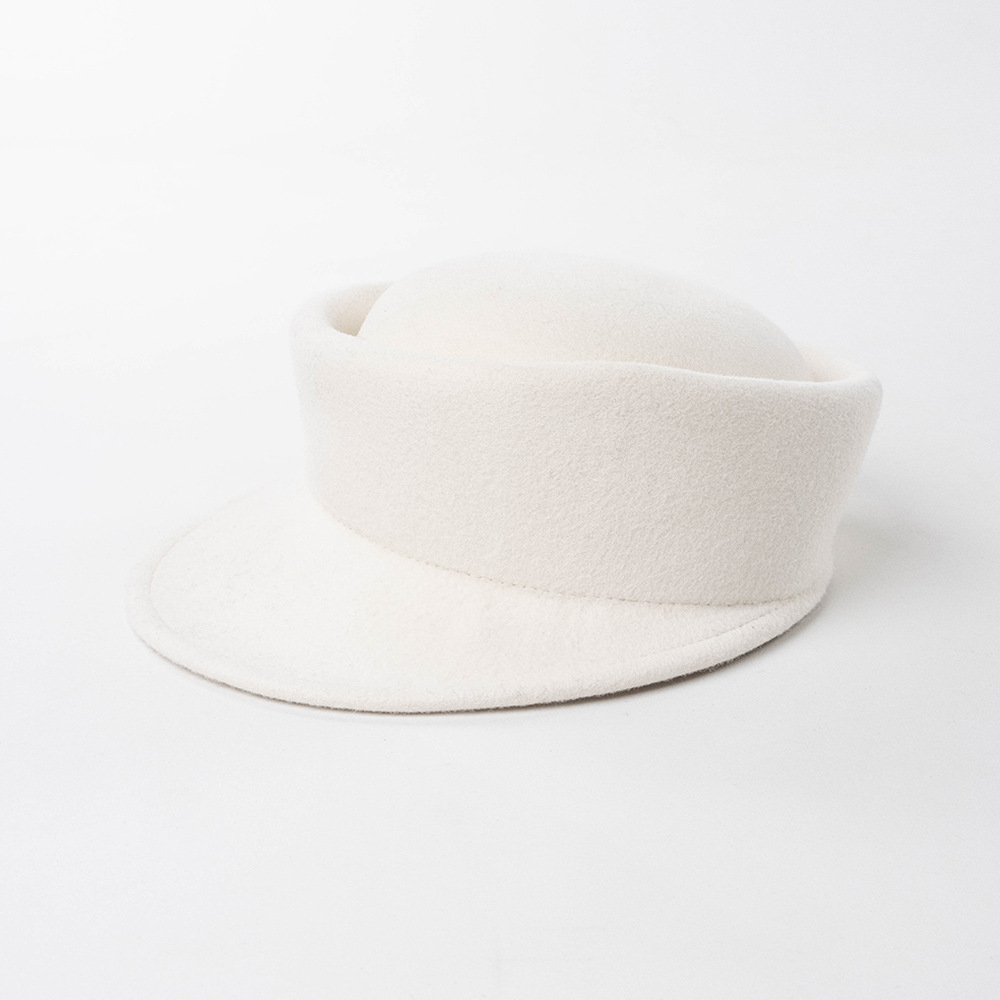 French Style Wool Felt Cap Fas - đánh giá và giá Beret French Wool