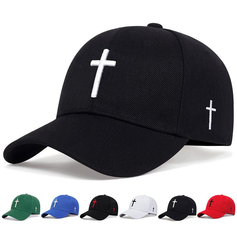 Fashion Simple Black Baseball  - đánh giá và giá Golf Cap Dad