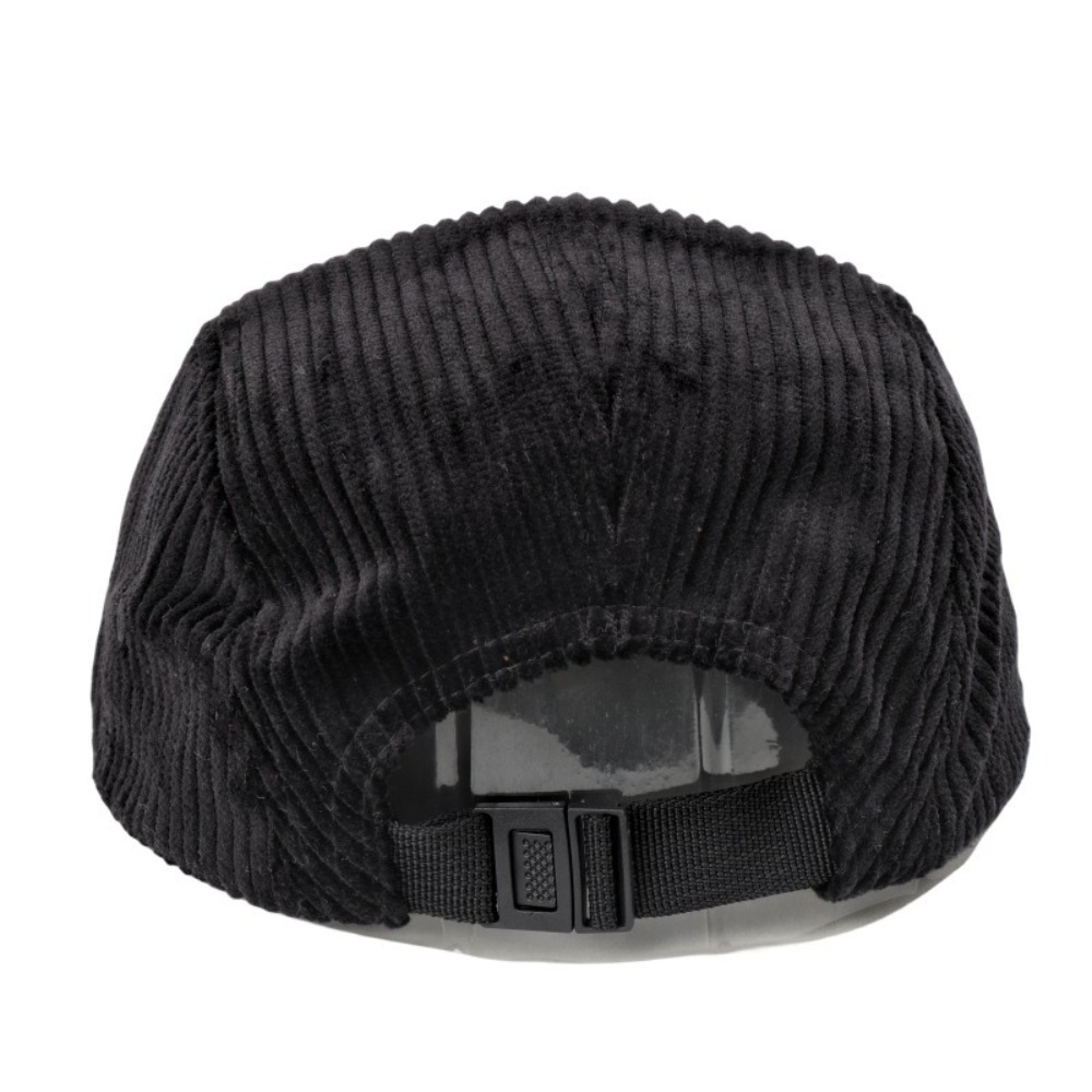 Versatile Retro Flat Brim Base - đánh giá và giá Corduroy Cap 5 Panel